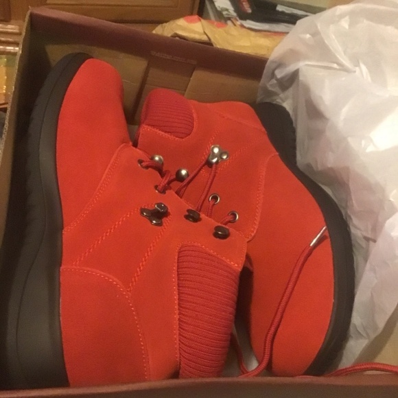 Wanderlust ankle boots - Picture 5 of 6